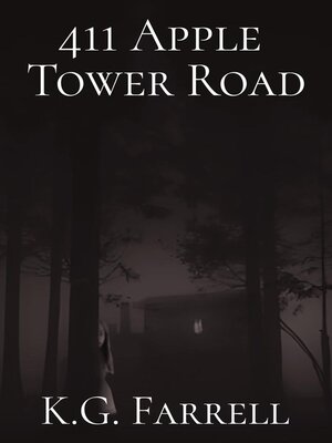 cover image of 411 Apple Tower Rd